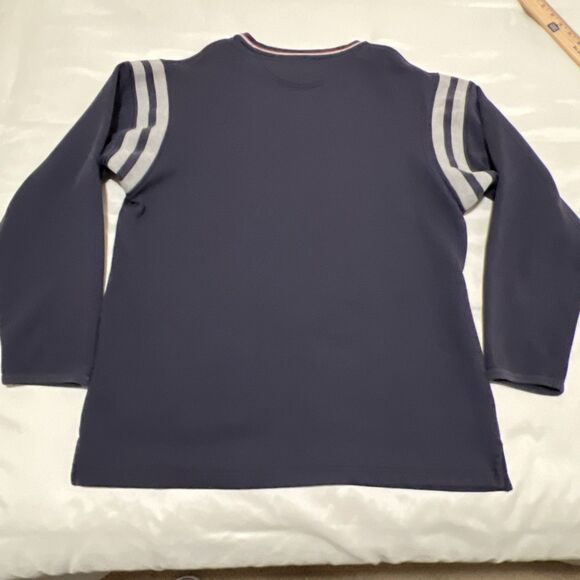 Disney Store & Disneyland Resorts Polo Shirts & Sweatshirt Lot Y2K Era ‘05 Men M - Picture 6 of 16